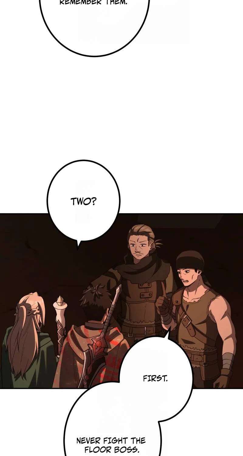 Monster Eater Chapter 114 - page 61