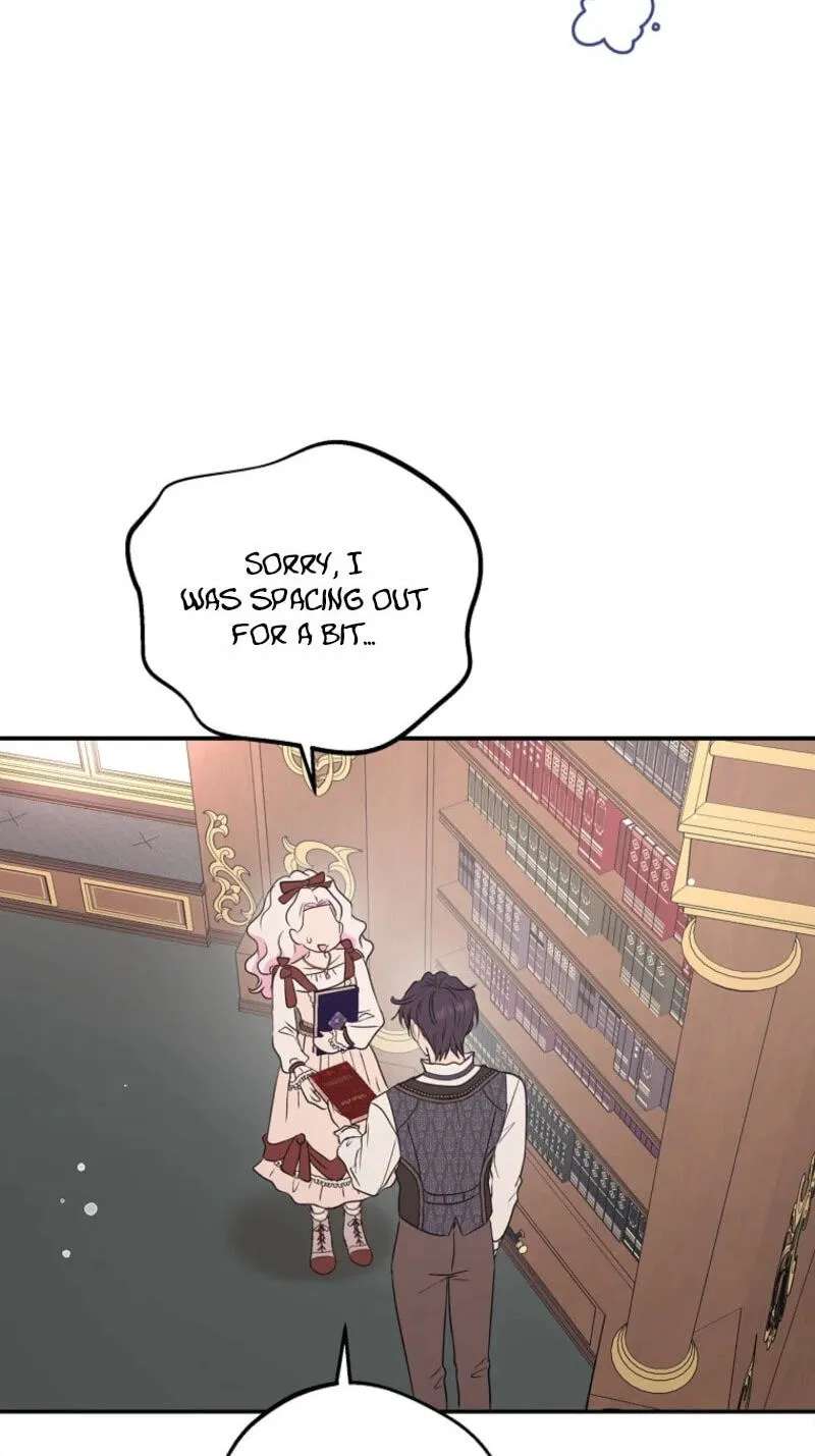 Surviving as the Illegitimate Princess Chapter 128 - page 43