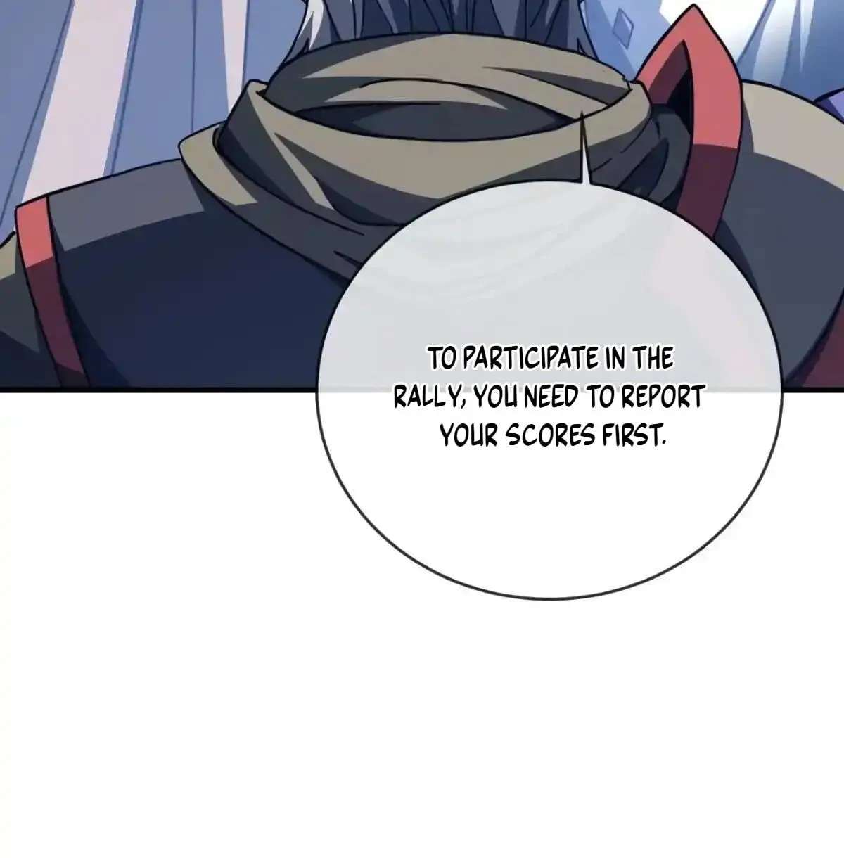 The Lord Of The Wheel Of Destiny Chapter 257 - page 3