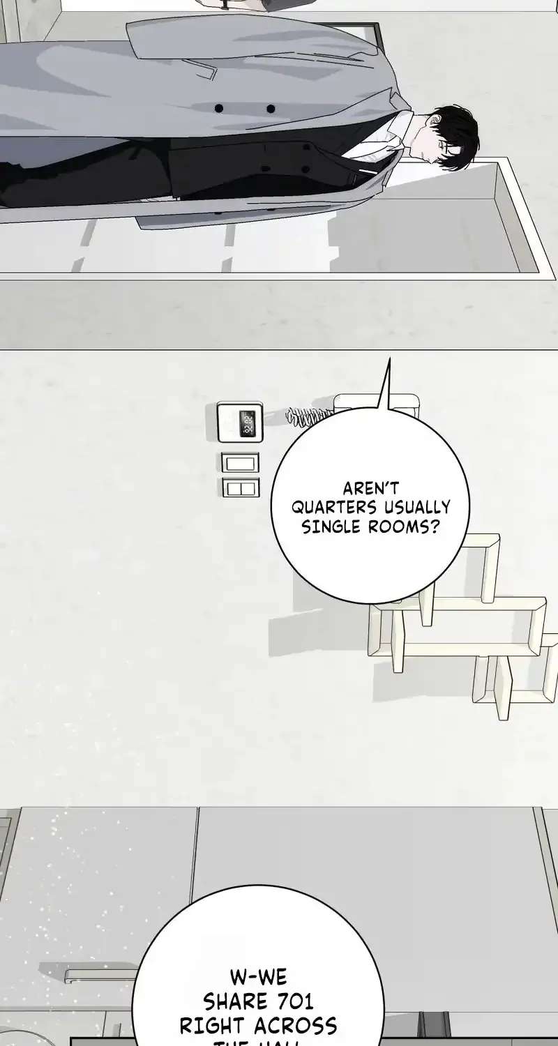 A Guide to Proper Precognition Chapter 2 - page 76