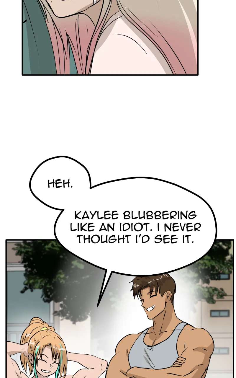 Swolemates Chapter 175 - page 57