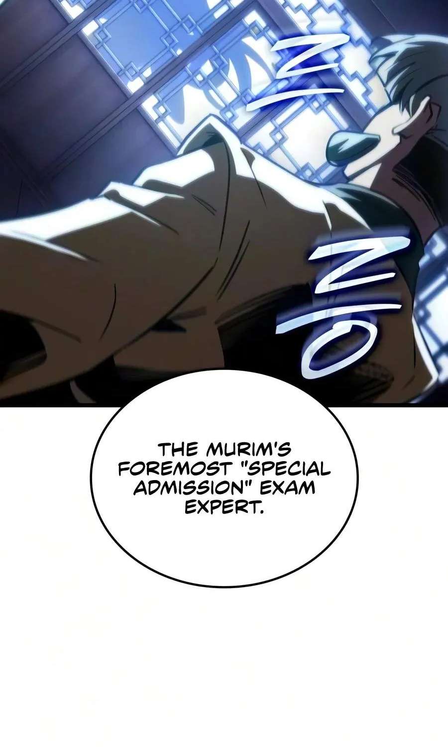 The Genius Martial Artist Who Remembers Everything Chapter 23 - page 27