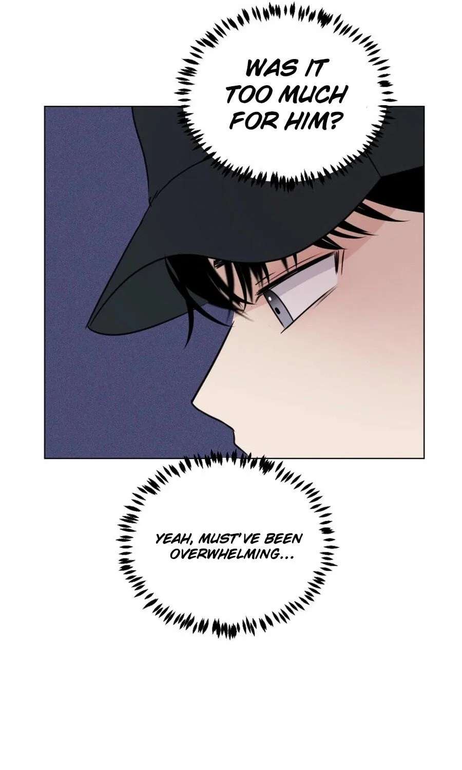 Highteen Spoiler Chapter 37 - page 26