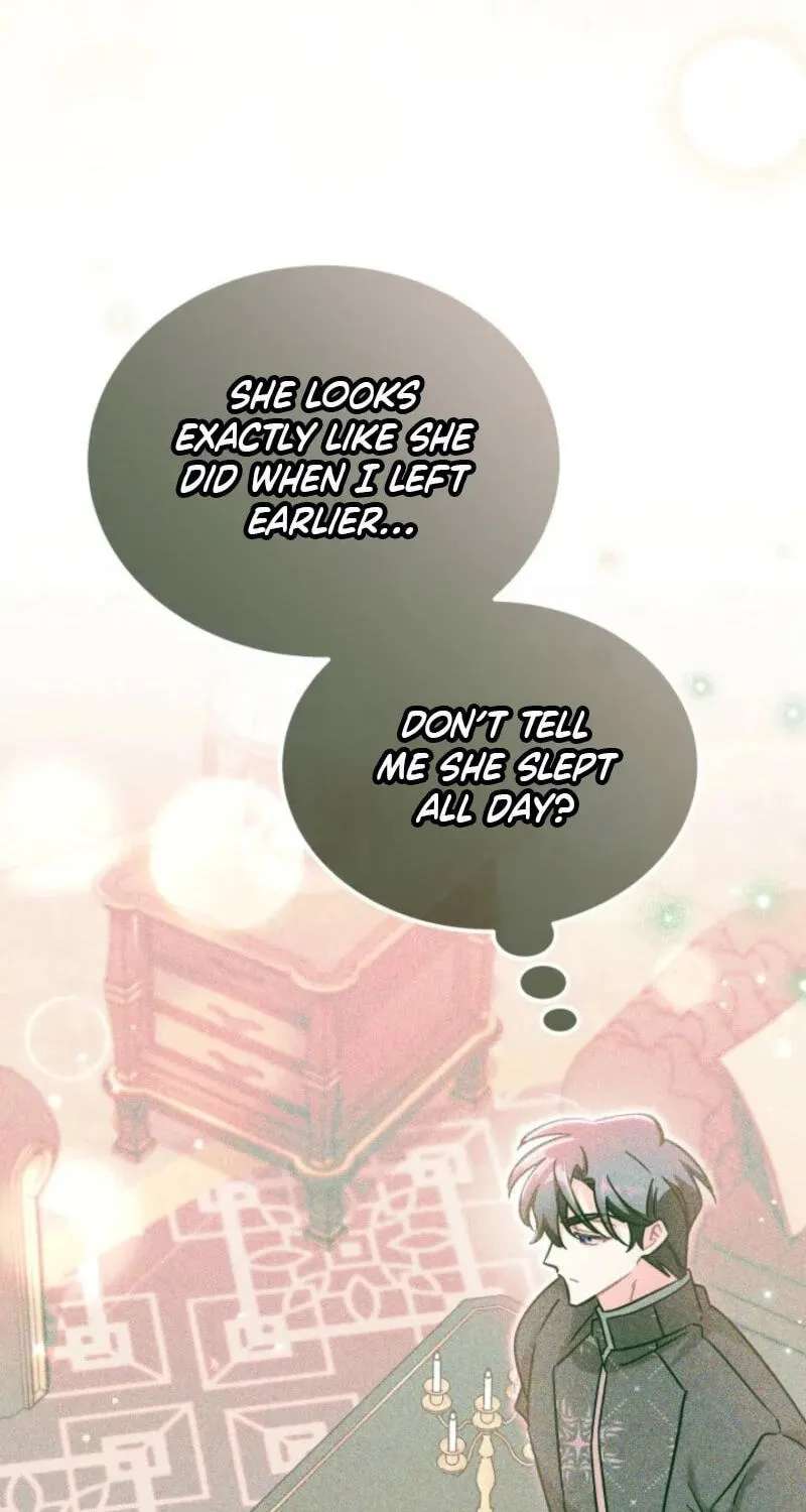 The Maid With a Child Chapter 28 - page 26
