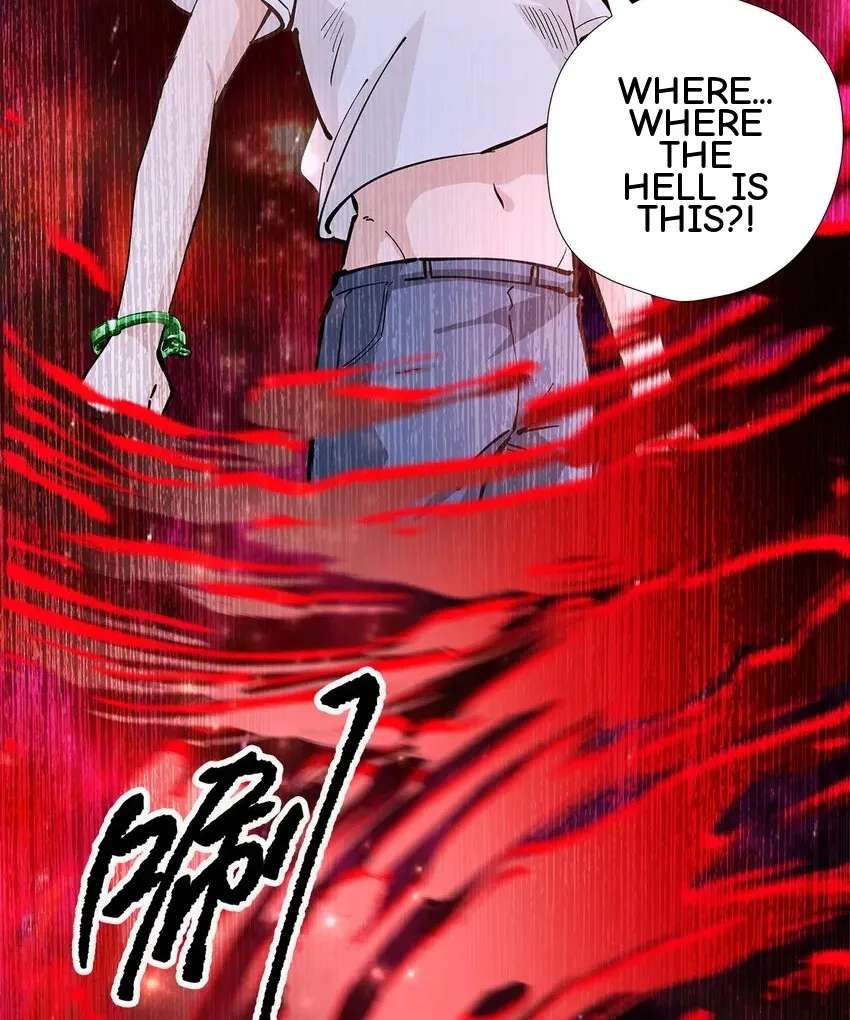 The Yellow Road's Best Day Chapter 20 - page 18