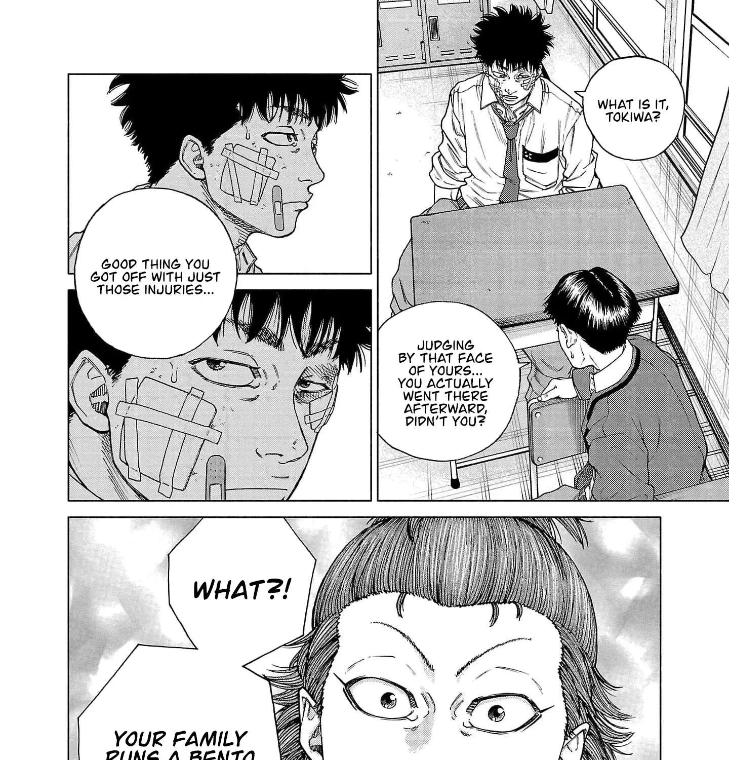 Gabu Chapter 2 - page 18