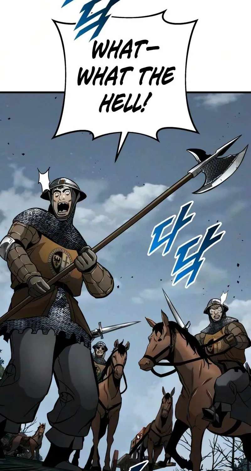 The Wandering Knight’s Survival Manual Chapter 56 - page 86