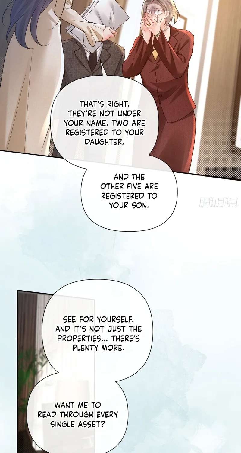 Love with Intention Chapter 42 - page 51
