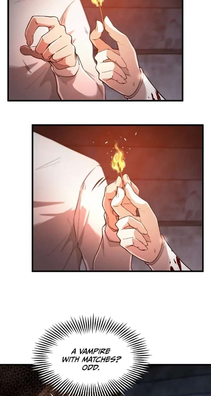 Nightmare Realm Summoner Chapter 4 - page 55