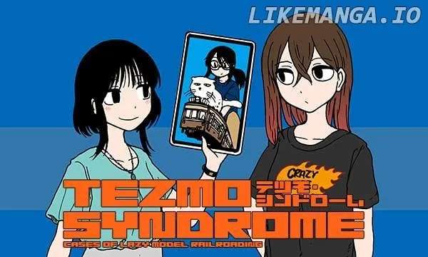 Tezmo Syndromenew Chapter 5 - page 2
