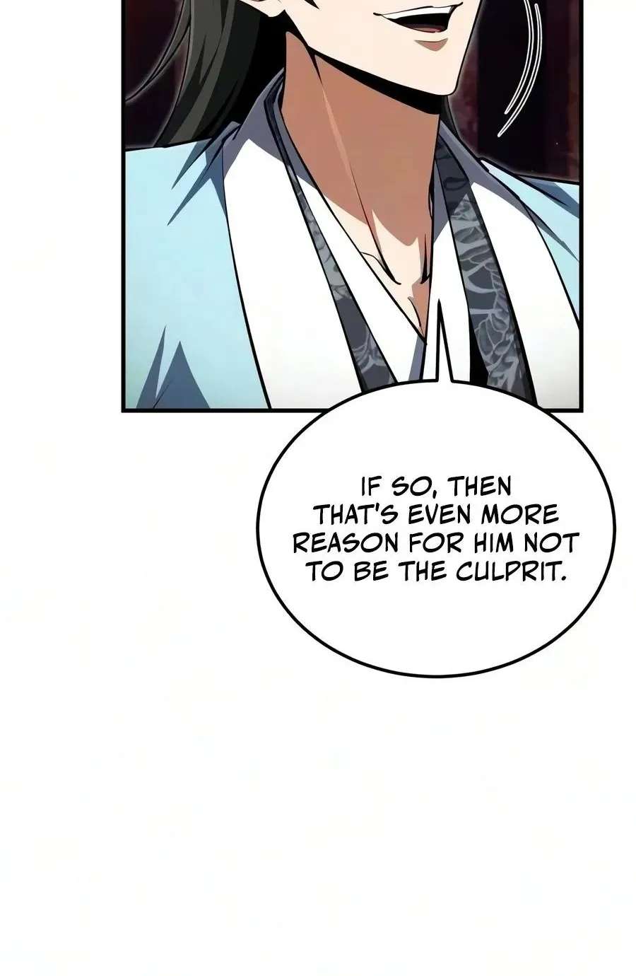 One hit teacher master baek Chapter 159 - page 14