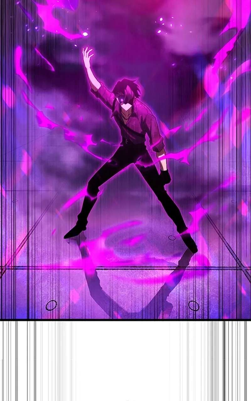 Kuro no Majutsushi -Ore dake Cheat Skill de Kaiki Shita Chouetsu Majutsushi- Chapter 7 - page 57