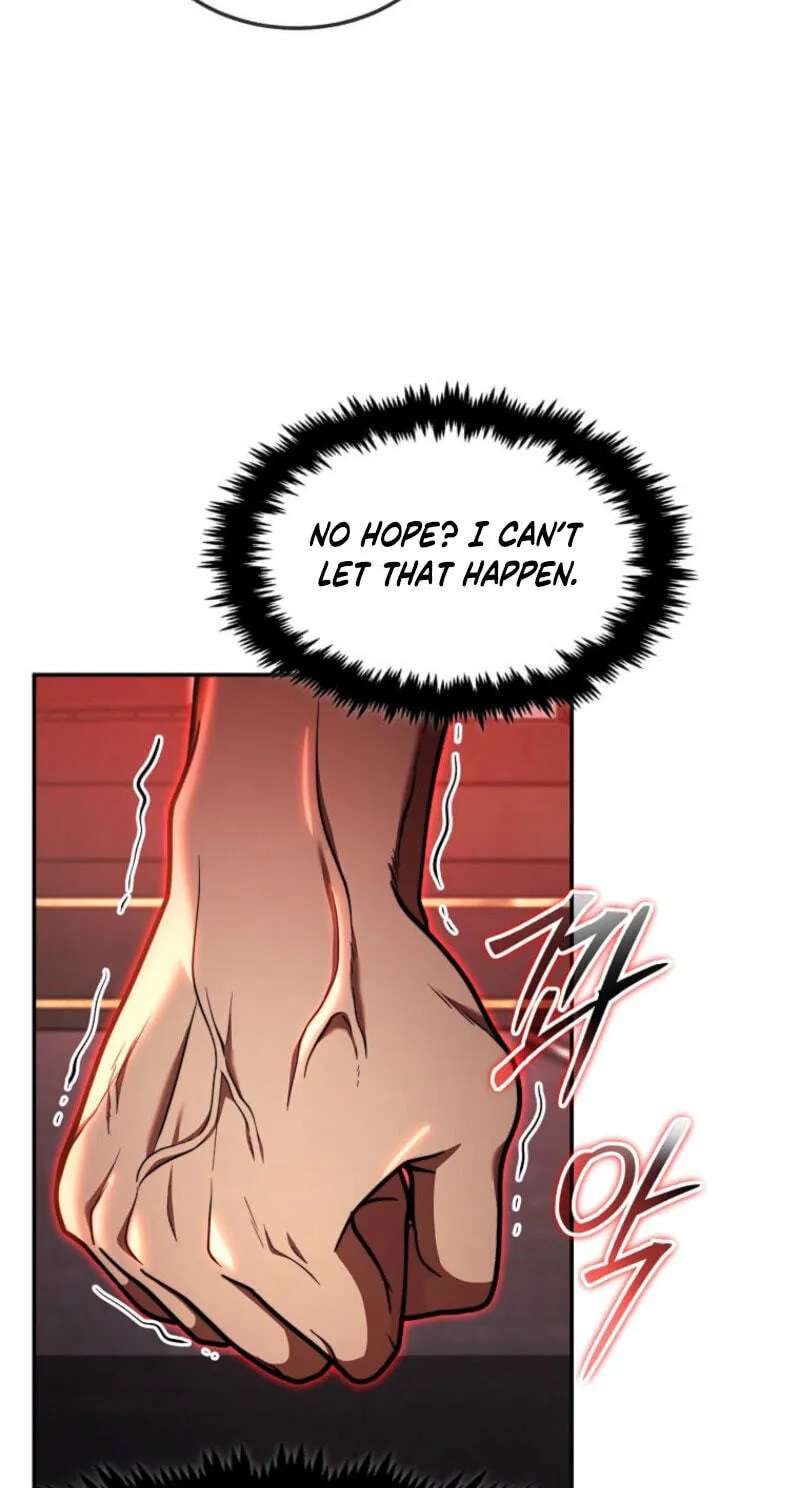 The Regressed Genius Player's Mythical-Rank Weapon Creation Chapter 95 - page 45