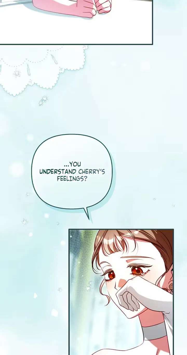 I'm the Brave Puppy Who Came to Save the Villainess Sister Chapter 45 - page 51