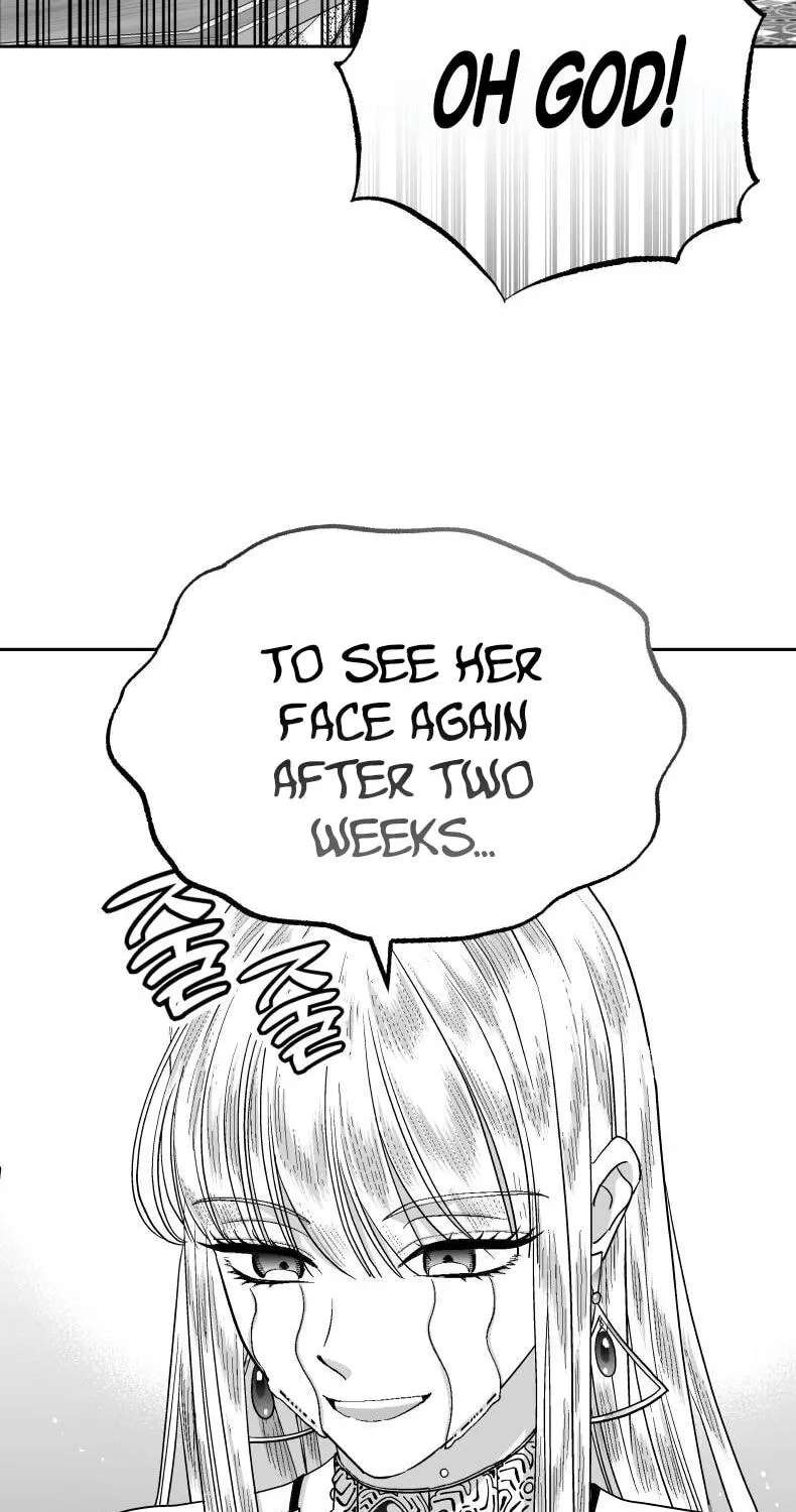 The Princess Wants Love! Chapter 3 - page 42