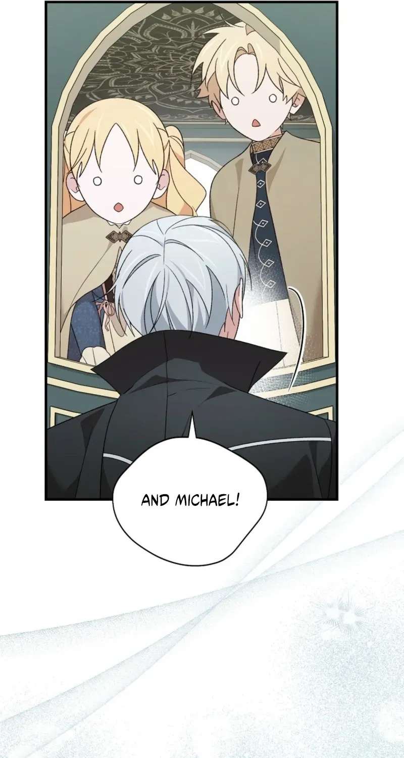 I Was Just Having Fun With The Time Limit Chapter 67 - page 64