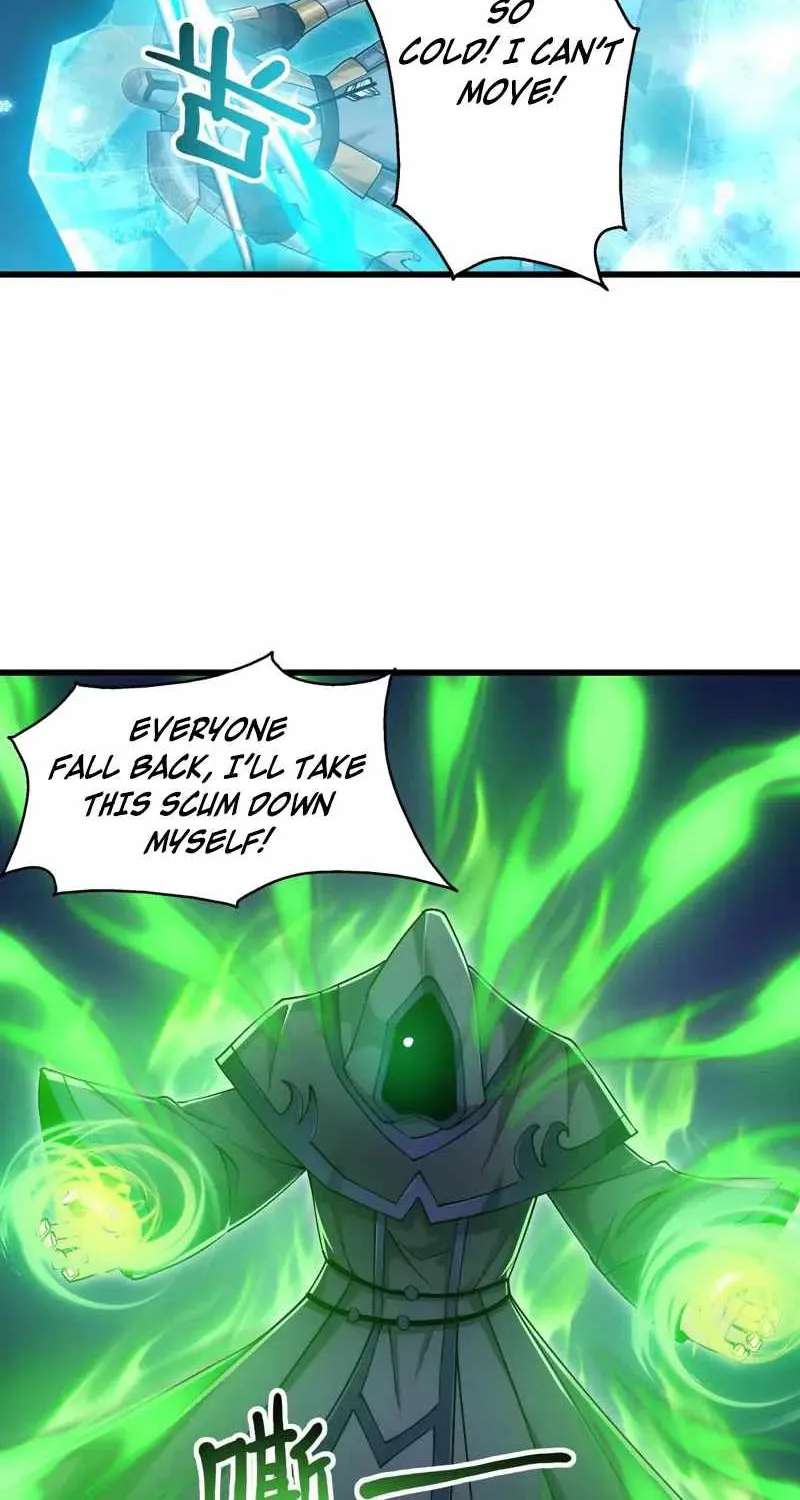 Online Game: I Can Evolve Everything (Remake) Chapter 22 - page 13
