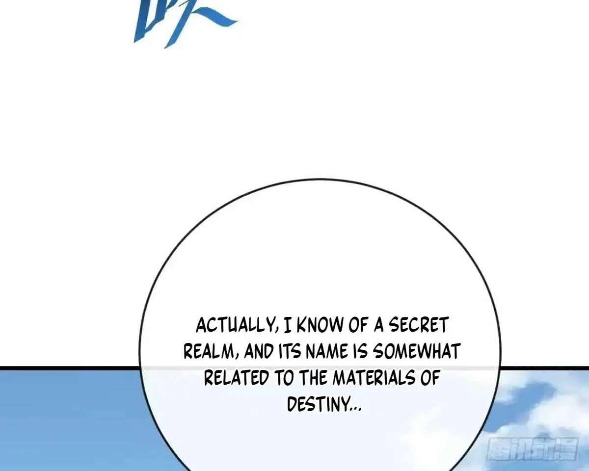 Lord of Destiny Wheel Chapter 258 - page 47