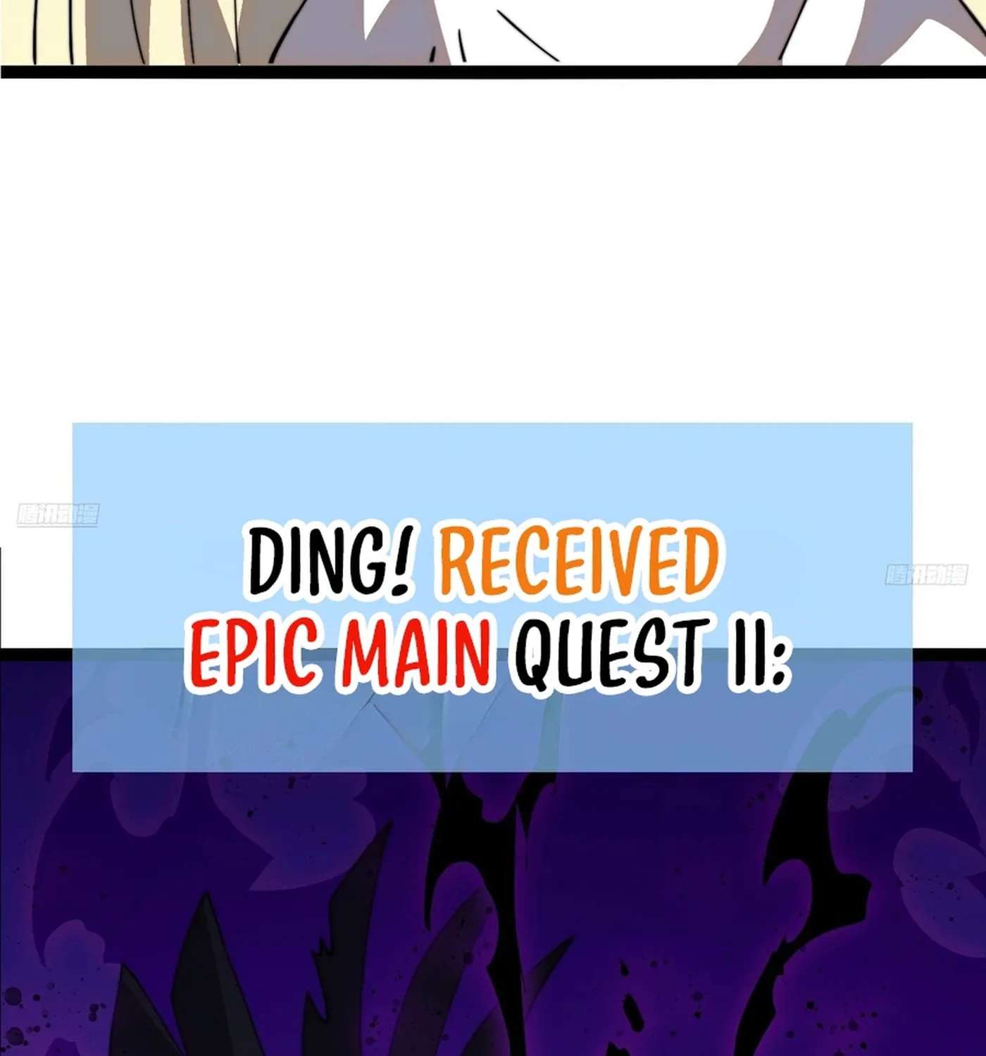 Rise of the Mountain Chief Chapter 864 - page 9