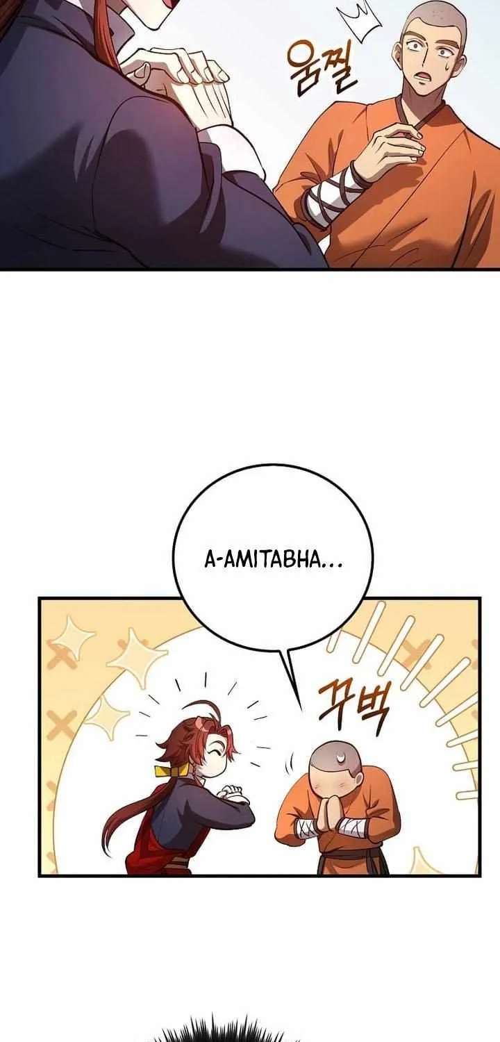 Doctor’s Rebirth Chapter 237 - page 65