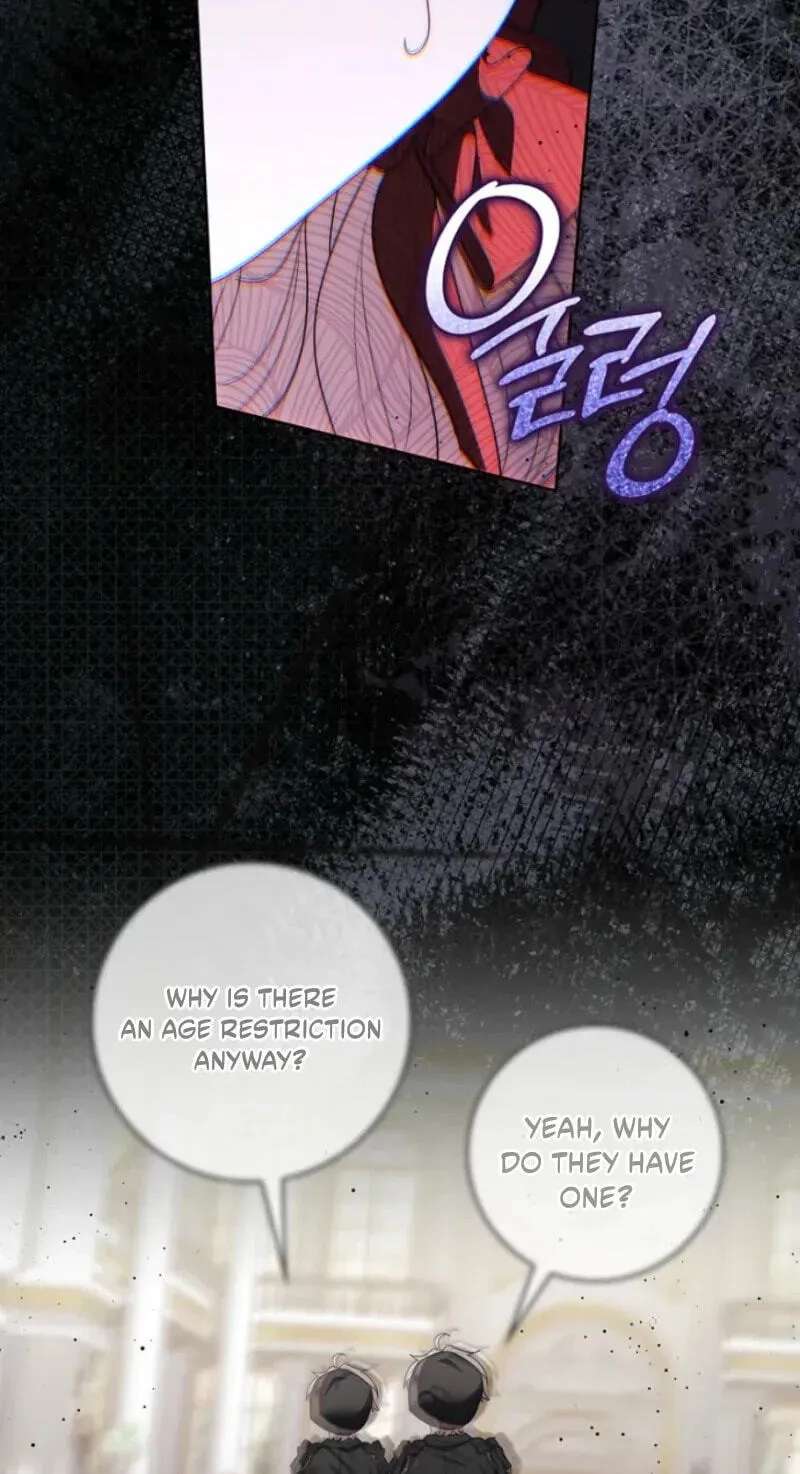 Arelyn Is Sick and Tired Chapter 81 - page 13