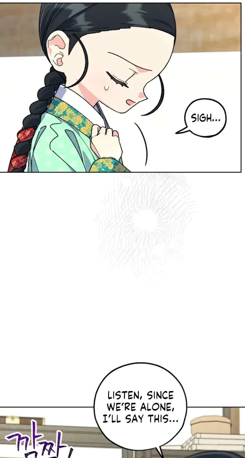 Shadow Moon Chapter 28 - page 21