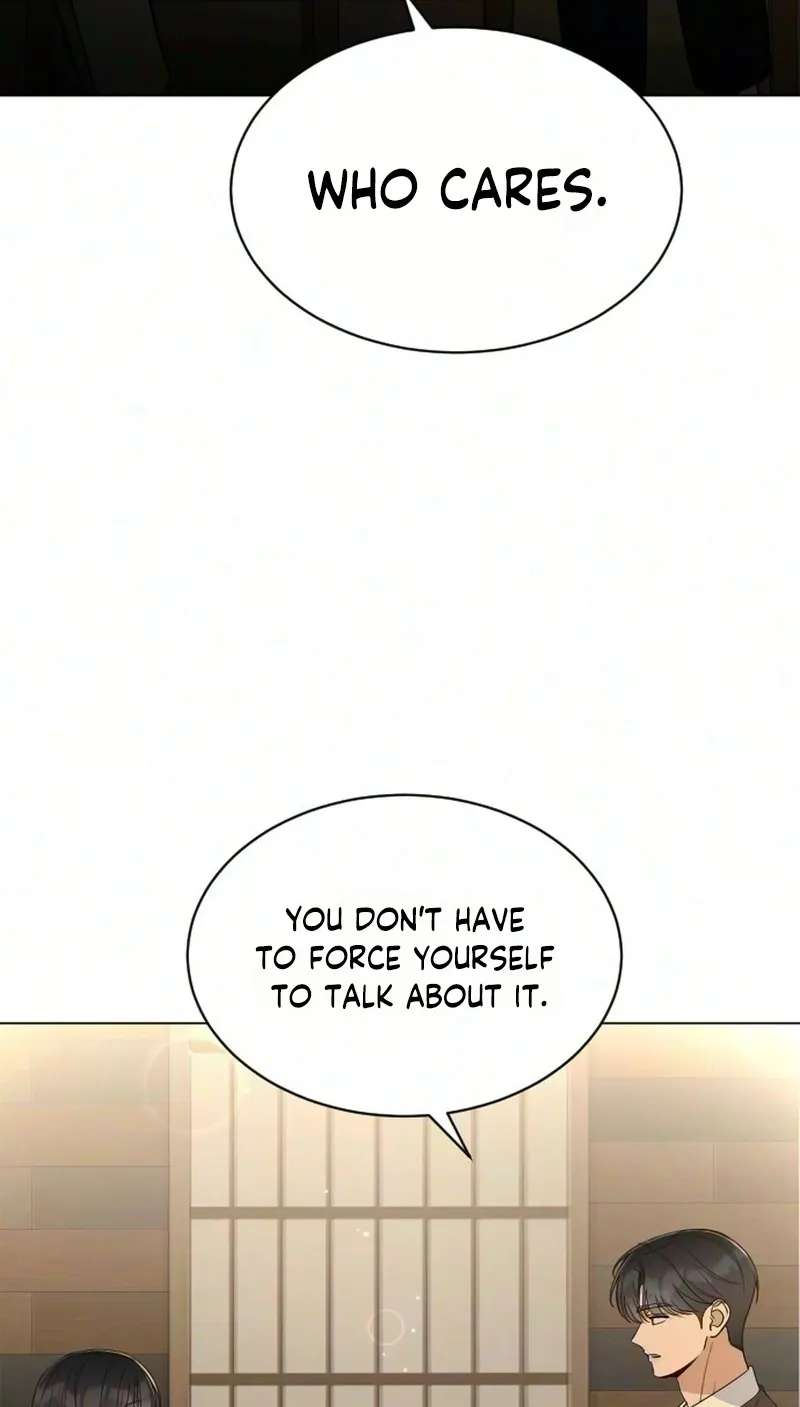 We're not a Couple! Chapter 8 - page 47