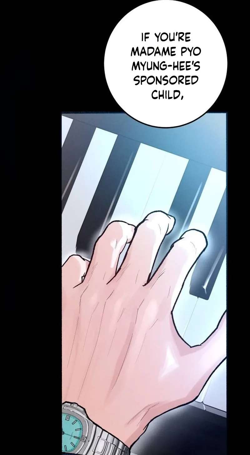 Patronage Stigma Chapter 1 - page 35