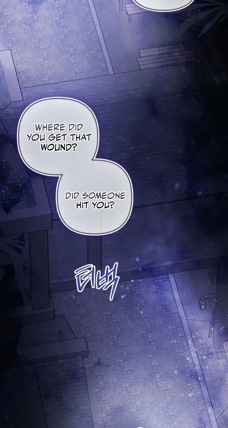 The Time-limited Extra Is Disguised as a Tutor in a Villain's House Chapter 47 - page 39