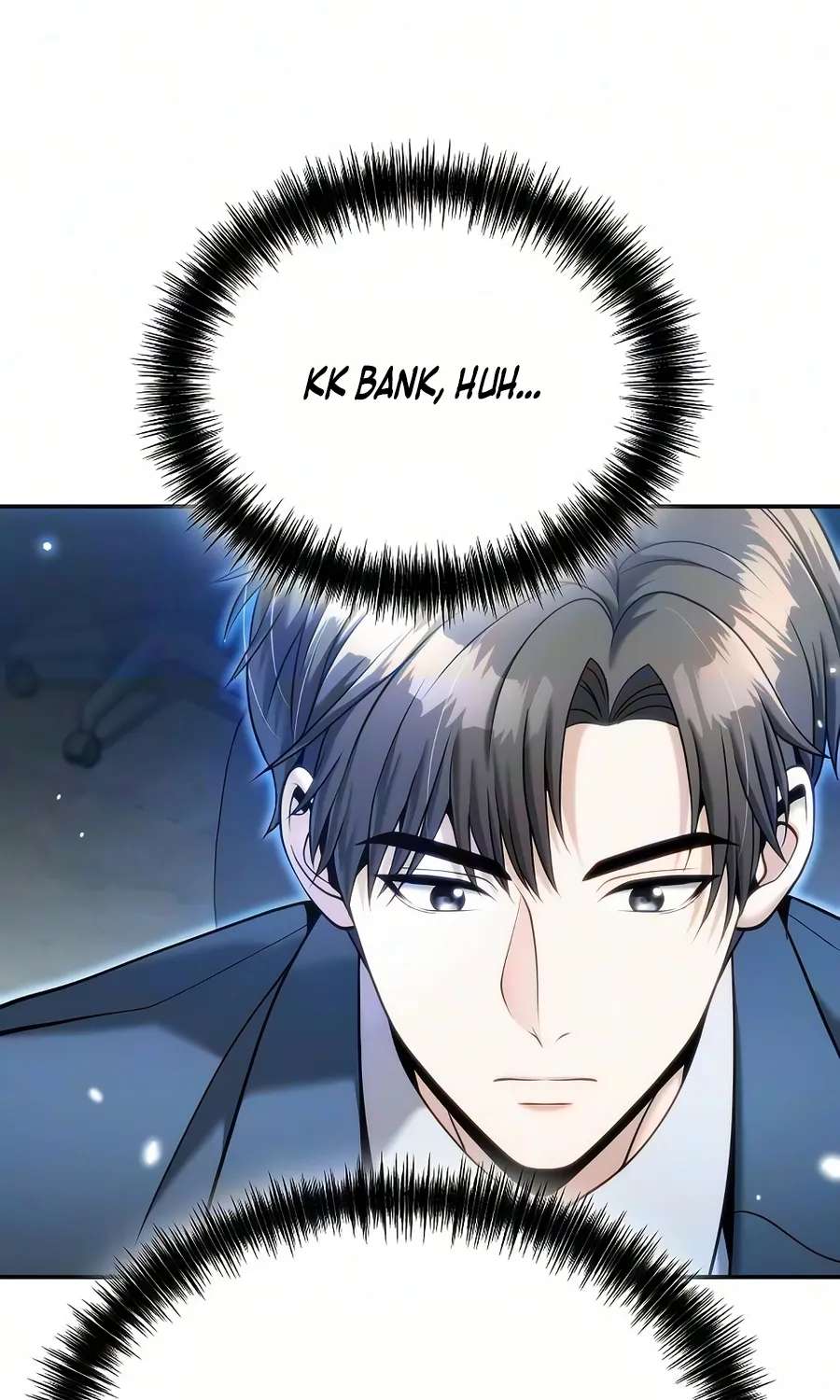 The Money Keeps Piling Up Even If I Spend It Chapter 8 - page 31