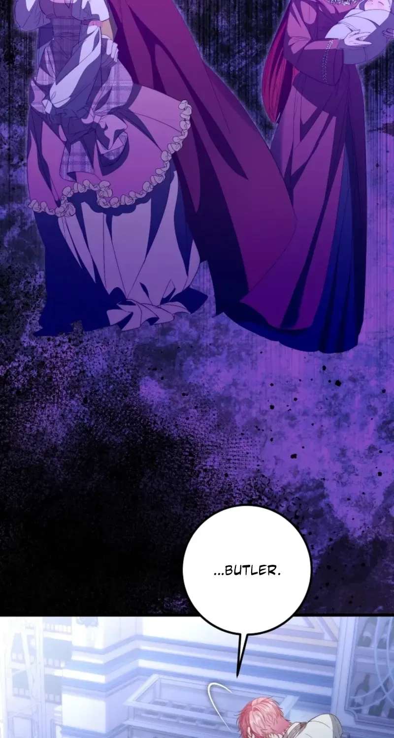 The Regressed Villainess Makes a Vow of Chastity Chapter 53 - page 91