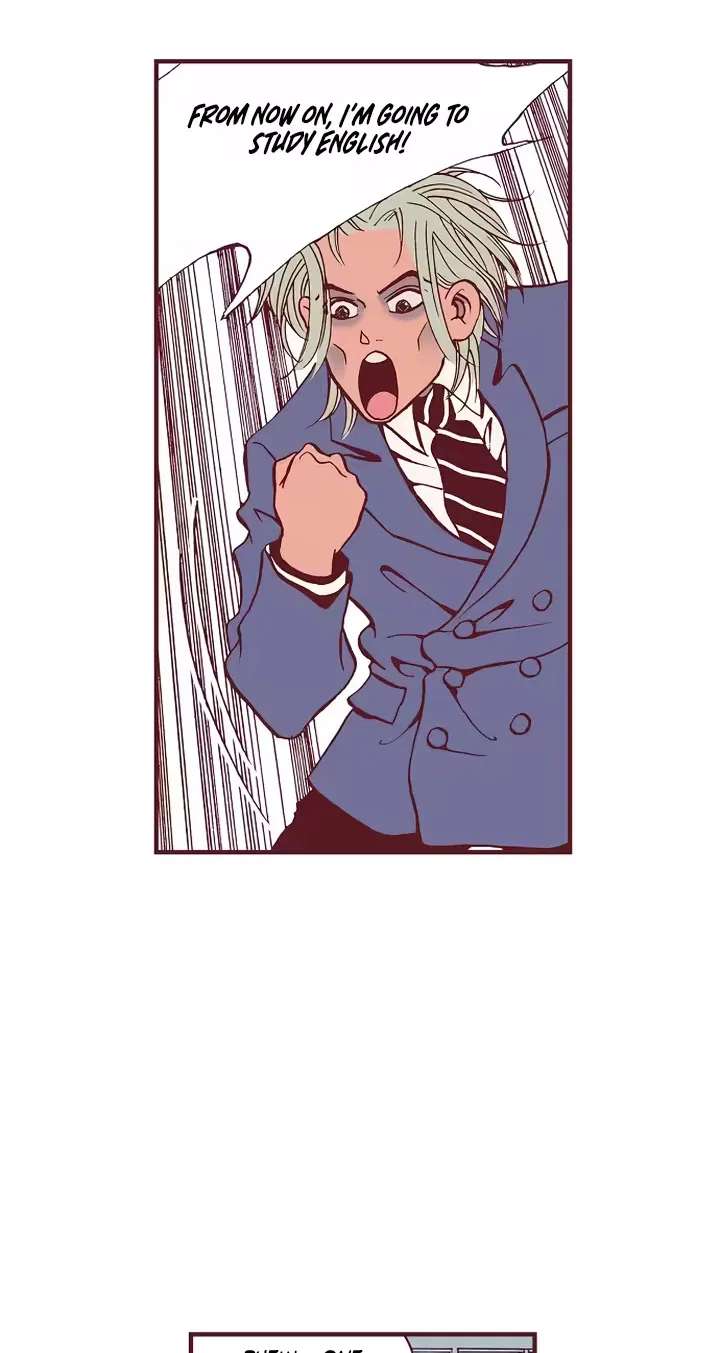 Unplugged Boy Chapter 10 - page 18