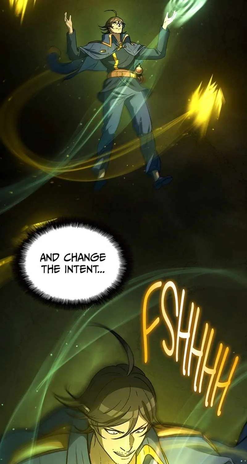Return Of The Runebound Professor Chapter 87 - page 42