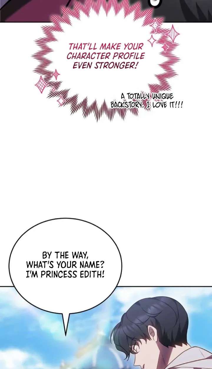 Vote for Your Knight! Chapter 2 - page 79