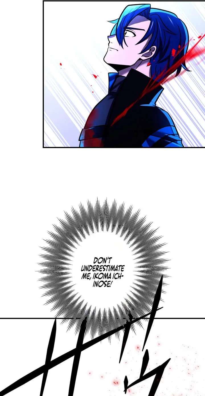 Hidden Class Gravity User Chapter 212 - page 17