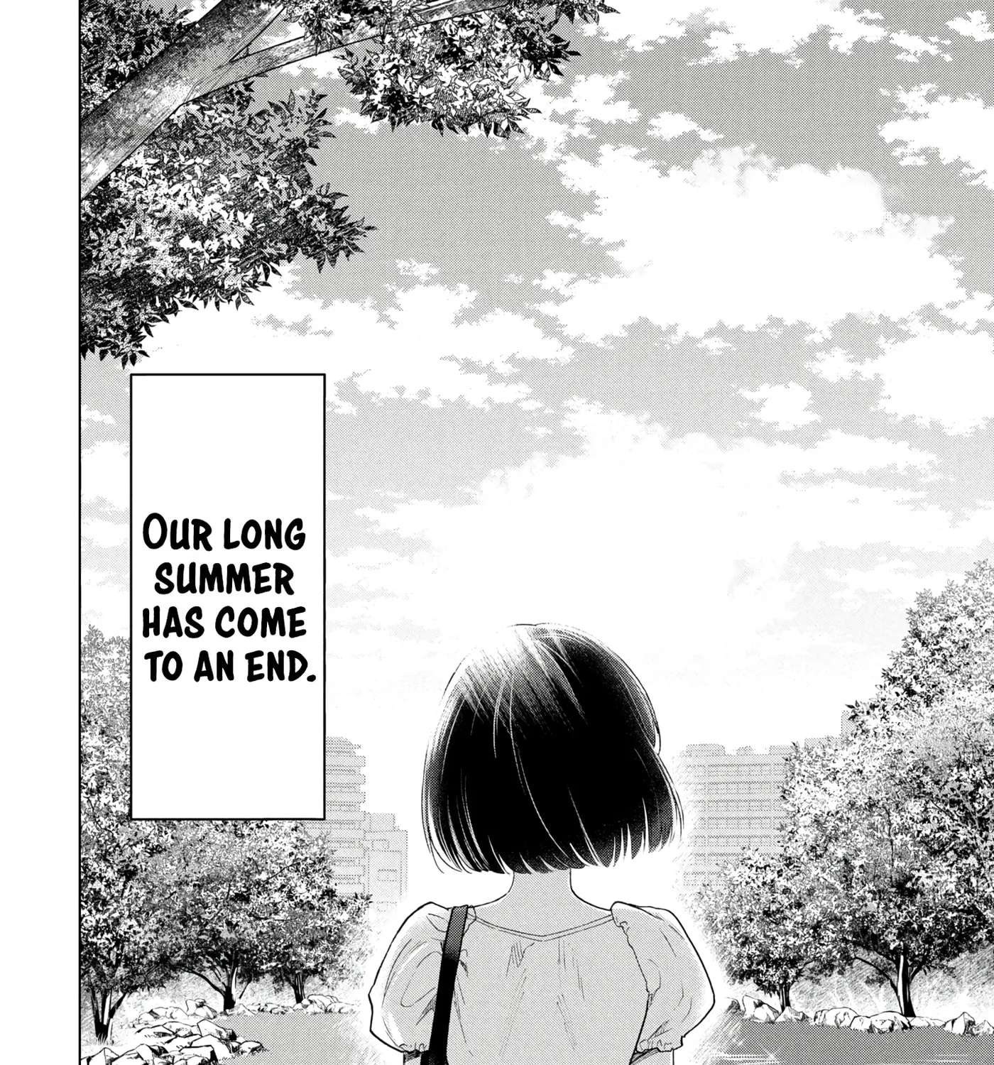 What Was I Meant to Call this Mess That Wouldn’t Go Away? Chapter 20 - page 67