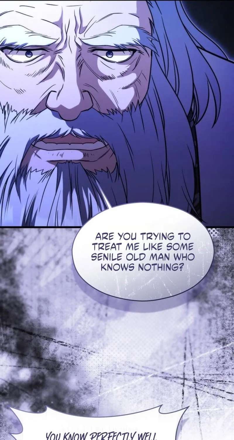 The Young Emperor is Obsessed With Me Chapter 83 - page 11