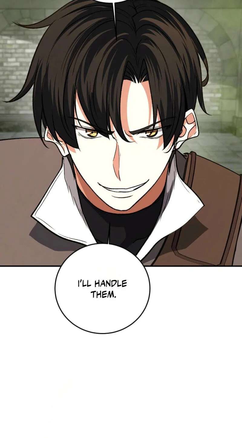 Returnee's Hidden Strategy Streaming Chapter 43 - page 48