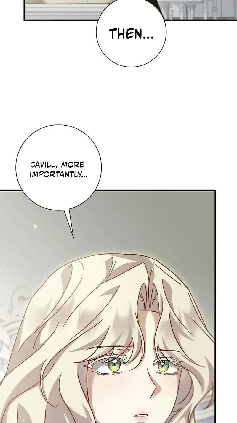 For My Kind Monster Chapter 46 - page 69