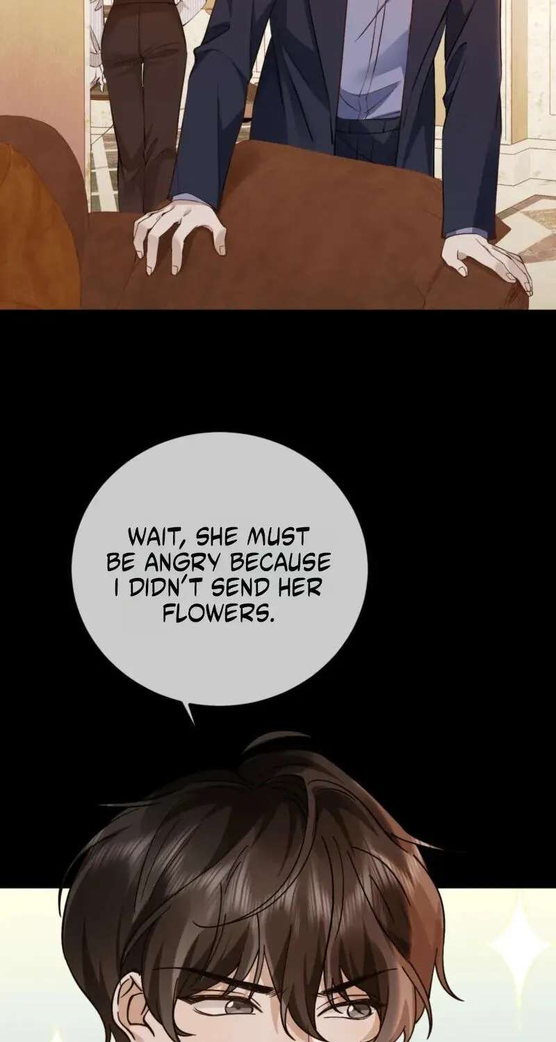 A Despicable Marriage Chapter 47 - page 6
