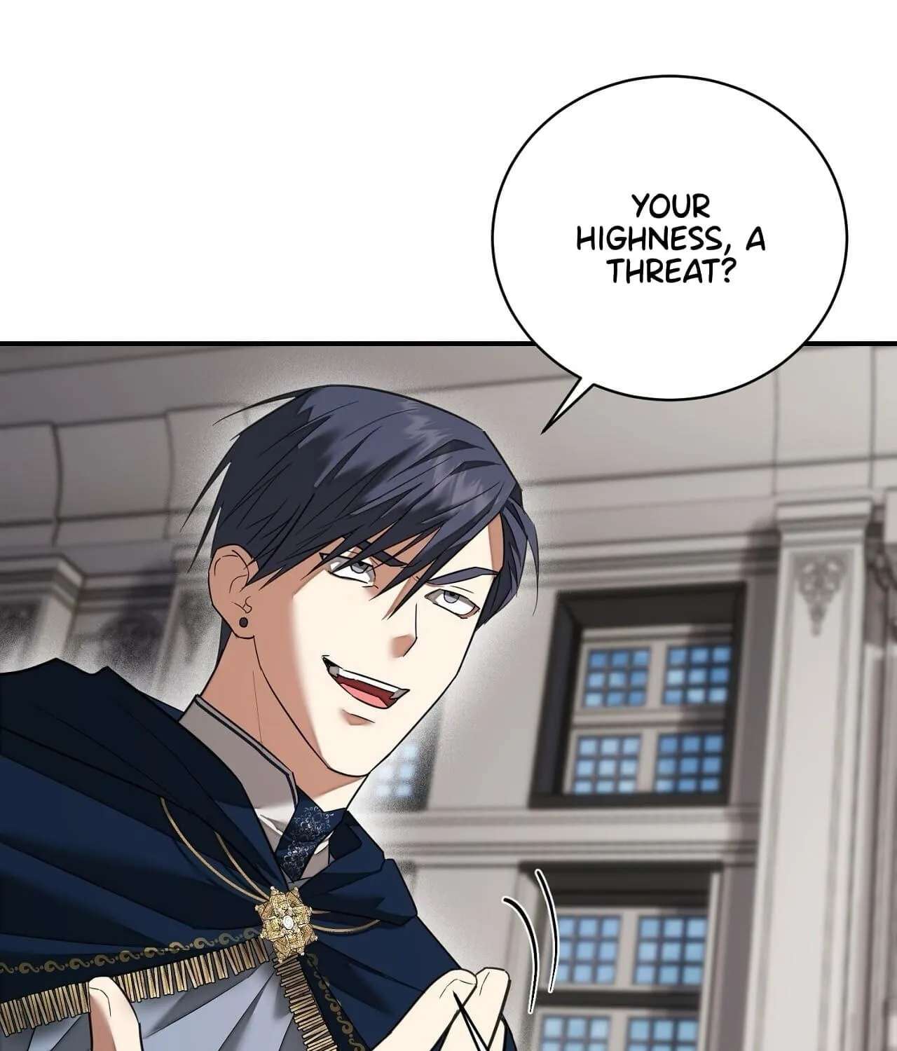 Tinder Box Chapter 19 - page 82