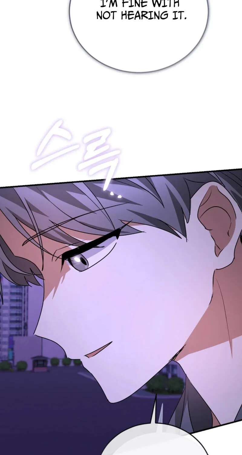 I Am In The Same Class As The Crazy Male Leads Chapter 91 - page 52