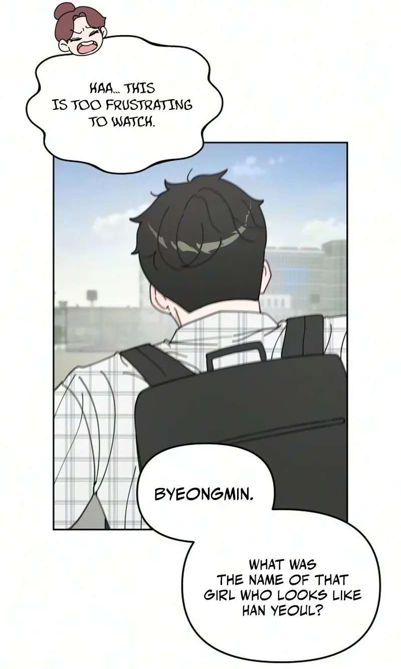 Reverse Puberty! First Love Chapter 4 - page 70