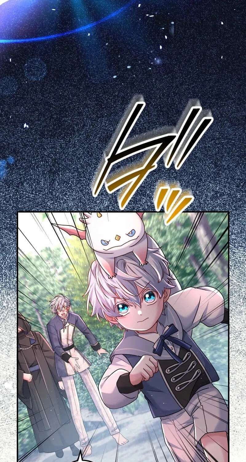 I Leave You Because I Love You Chapter 34 - page 69