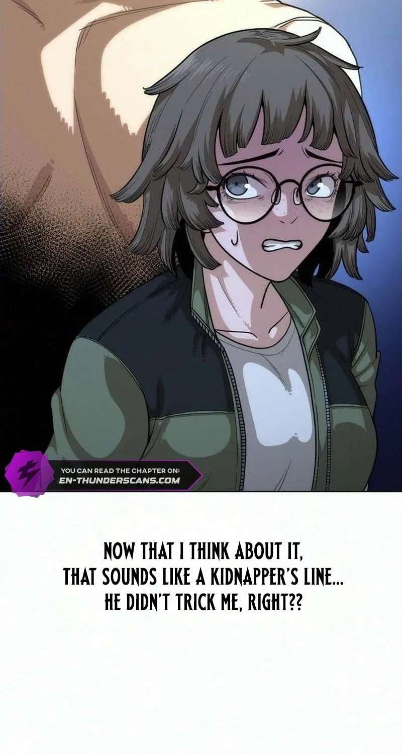 Love Tears Through Zombies Chapter 2 - page 109