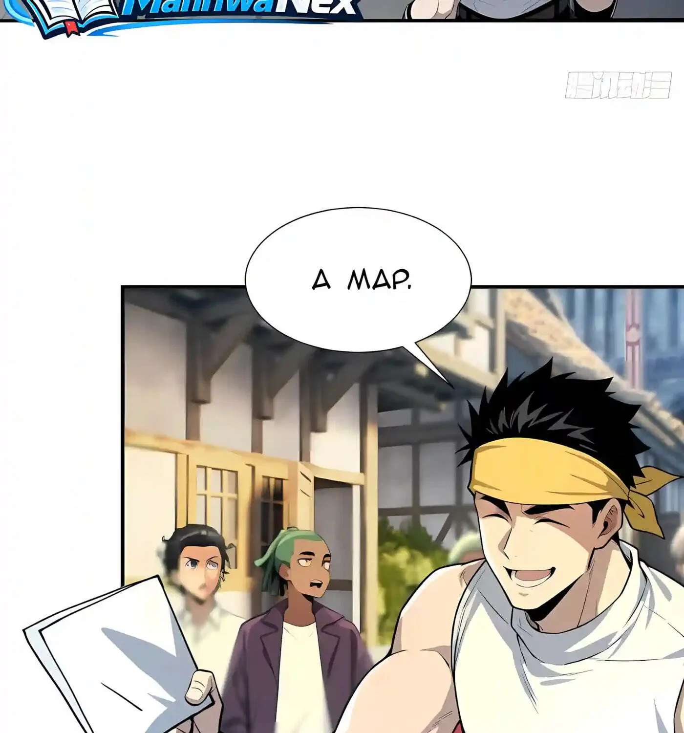 Wangling Tianzai: Wo Tai Shou Bai Wan Guhai Chapter 57 - page 73