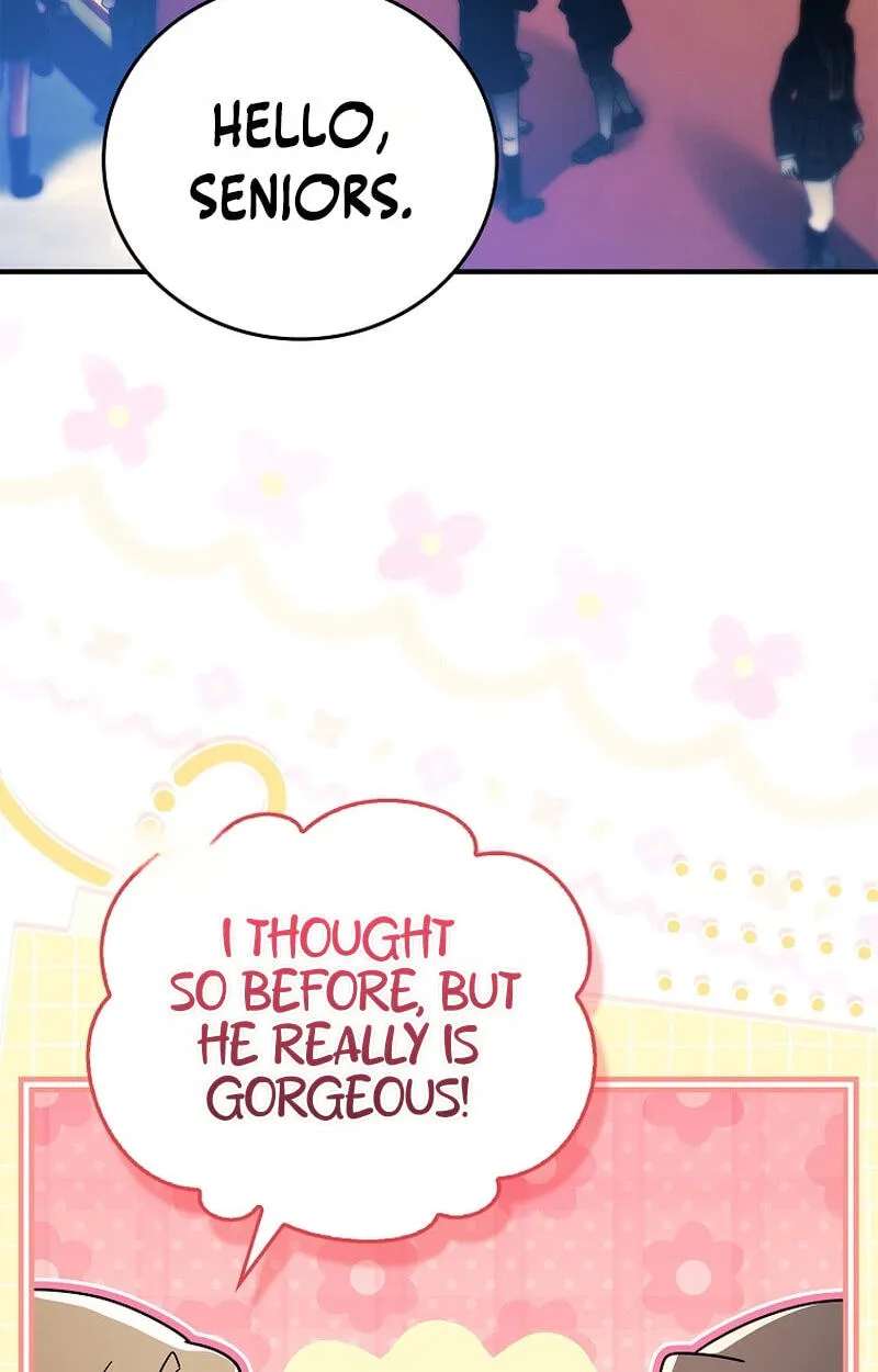 The Legendary Hero Is An Academy Honors Student Chapter 100 - page 15
