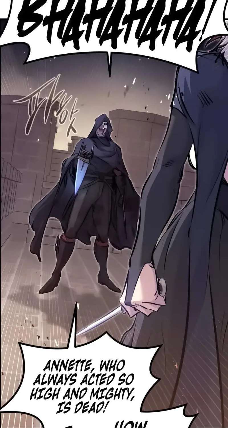The Regressed Mercenary’s Machinations Chapter 107 - page 90