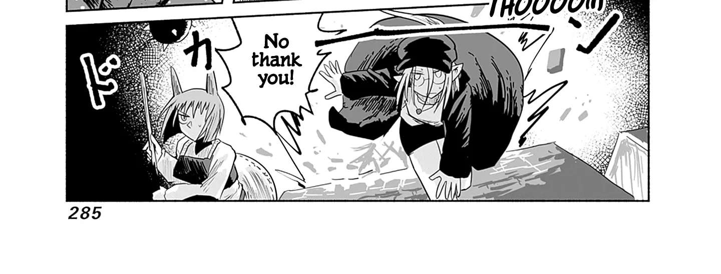 Ryuu to Yuusha to Haitatsunin Chapter 65 - page 25