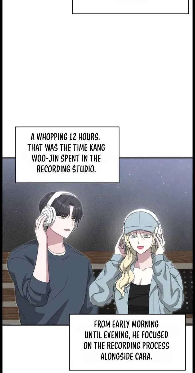 The Otherworldly Genius Method Actor Chapter 115 - page 38